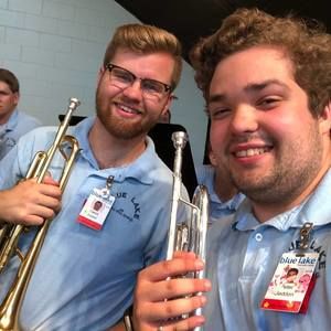 Meet your Posher, David